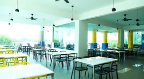 Marina Heights Resort - Image 4