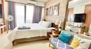 The King Bed In SMDC, SM City Diversion Rd Iloilo City - Image 2