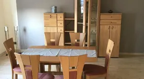 Ferienwohnung Weserbergland Haus Nr 25 - Image 4