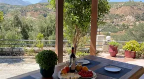 Lithines Villa go green - Image 2