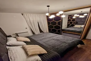 Urban Luxury Appartment Zagreb - Image 3