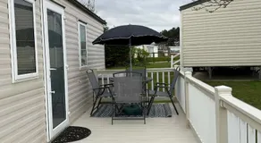 11 Bath Court ,Newport ,Sund0wner, M&T Chalets and Caravan - Image 4