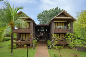 The Langit Duyong Marina Resort - Image 5