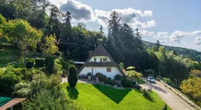 Ferienwohnung Panorama - Image 4