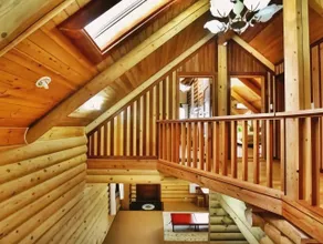 Jungmun Log Pension & Resort - Image 4