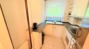 Altmodische 3 Zimmer Wohnung - Image 5