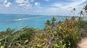Kitnet 1,Vista fantastica - Image 4