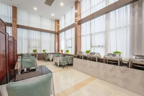 Nonfan City Hotel Shijiazhuang Xinhua Road Mingyue Branch‌ - Image 4