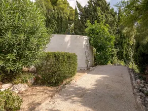 Villa near Montgó with Pool and Beach - Image 3
