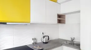 Evva & Peppe Old Town Flat - Image 5