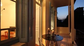 Live in Athens, THISEIO Historic House - Image 3
