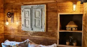 Casa Antón O Cebreiro - Image 2