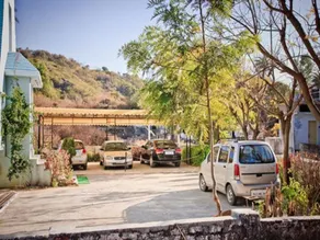 Hotel Blue Valley - Image 4