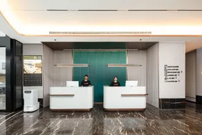Atour X Hotel Shanghai Songjiang Rongle East Road - Image 3
