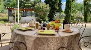 Domaine Au Coeur des Alpilles - Image 3