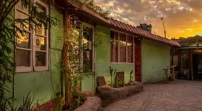 La Casa del Sol Naciente - Image 4