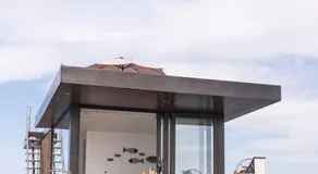 Barco Casa Marina Fuzeta - Image 2