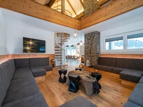 Chalet in Mauterndorf near Ski Lift - Image 3