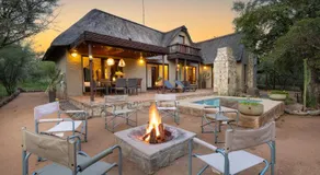 Zebra Lodge - Image 2