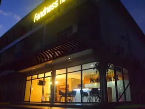 Fondness Hotel - Image 4