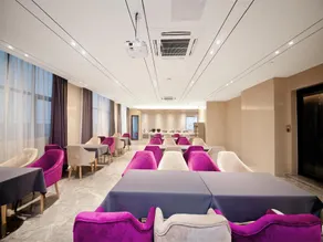 Lavande Hotel Changsha Songyahu Wanjia Libei - Image 5