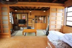 Wasuki Base Biwako Villa Style - Image 3