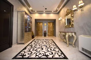 Imperial Palace Hotel Yerevan - Image 4