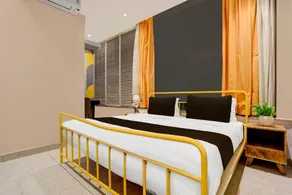 Townhouse Vaishali Nagar Jaipur Formerly Pentagon Boutique Hotel - Image 2