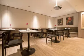 Hanting Hotel Yulin Railway Station - Image 3
