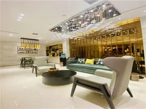 City Comfort Inn Xi'an Zhonglou - Image 4