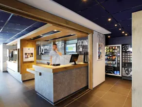 ibis budget Manosque Cadarache - Image 3