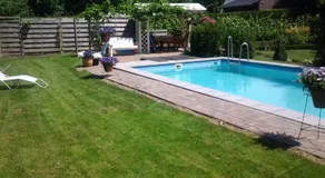 Vakantie Appartementen Engelen - Image 4