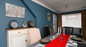 Harmony Haven Executive Suite - Image 2