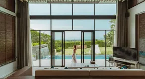 The Private Pool Villas at Civilai Hill Khao Yai - Image 2