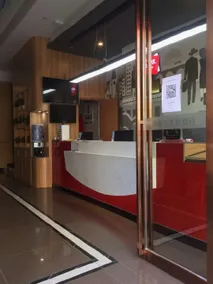 Thank Inn Hotel Jiangxi Jiujiang Yongxiu County Xin Life Plaza - Image 4
