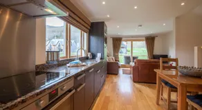 Mains of Taymouth Country Estate 5* Maxwell Villas - Image 3