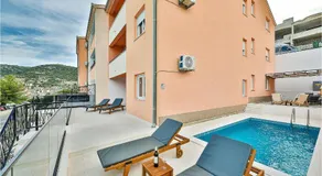 Bonito apartamento en Marina con WiFi - Image 3