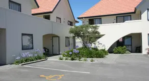 Bella Vista Motel Hokitika - Image 5
