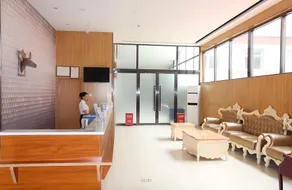 PAI Hotels·Handan Guangping Shuangli Plaza - Image 2