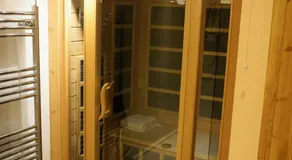 Waterfall Lodge - private waterfall and sauna - Image 4