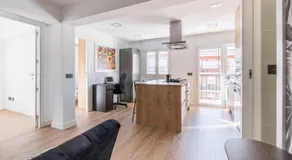 Acogedor apartamento en Leganés - Image 2