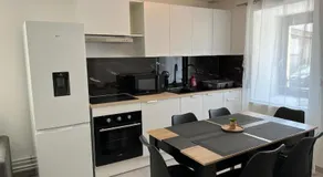 Appartement T3 , parking et Wi-Fi - Image 3