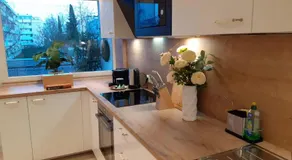 NEW - Apartment Kameni Confort Wifi Munich Airport Family - Image 2