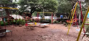 Veg park view hotel matheran - Image 3