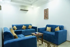 شقق جنان المخدومة Jenaan Apartments - Image 4