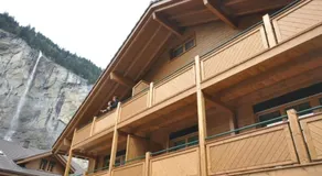 Charmerende Penthouse lejlighed med fantastisk udsigt - Image 3