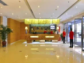 Shenzhen Sunon Hotel - Image 2