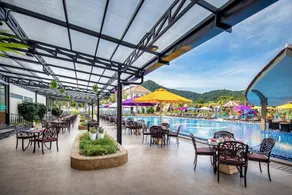 Vakara Hotel Kep - Image 4
