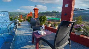 Berry Fresh Stays Mahabaleshwar With Pool - Image 4