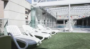 Fitness & Spa, Suite Atalanta Valencia - Image 3